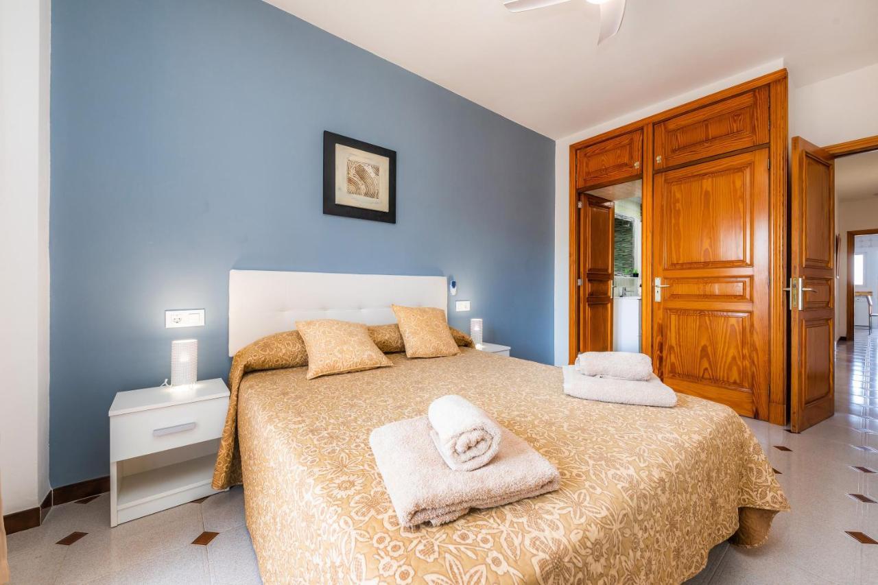 Apartamento Socorro 39-1 Феланитс Екстериор снимка