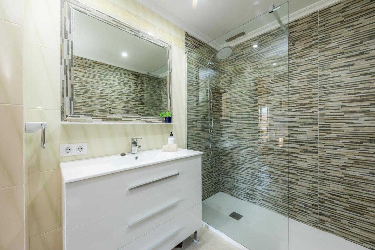 Apartamento Socorro 39-1 Феланитс Екстериор снимка