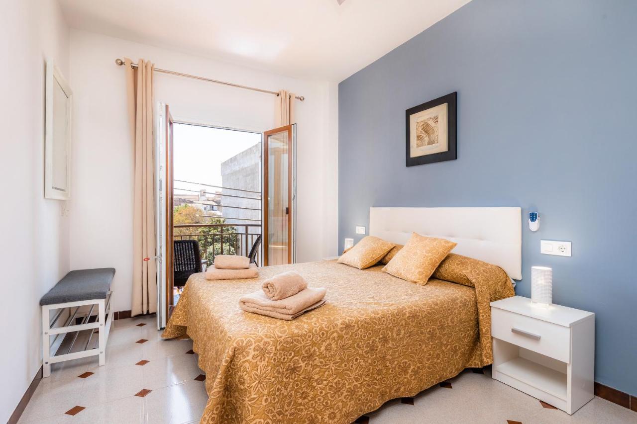 Apartamento Socorro 39-1 Феланитс Екстериор снимка