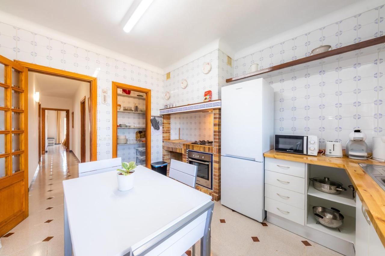 Apartamento Socorro 39-1 Феланитс Екстериор снимка