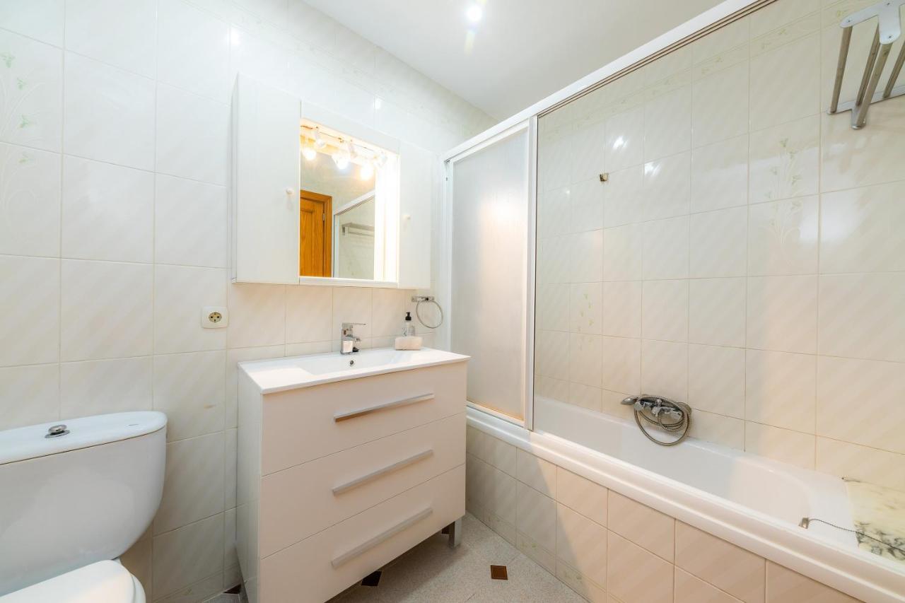 Apartamento Socorro 39-1 Феланитс Екстериор снимка