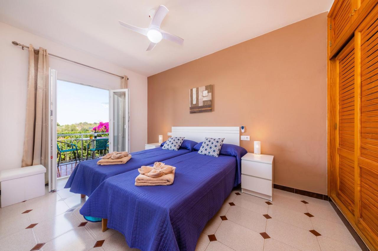 Apartamento Socorro 39-1 Феланитс Екстериор снимка