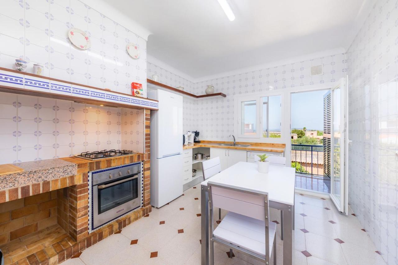 Apartamento Socorro 39-1 Феланитс Екстериор снимка