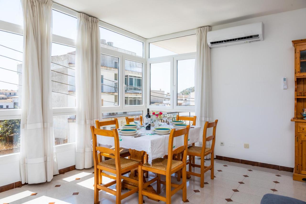 Apartamento Socorro 39-1 Феланитс Екстериор снимка