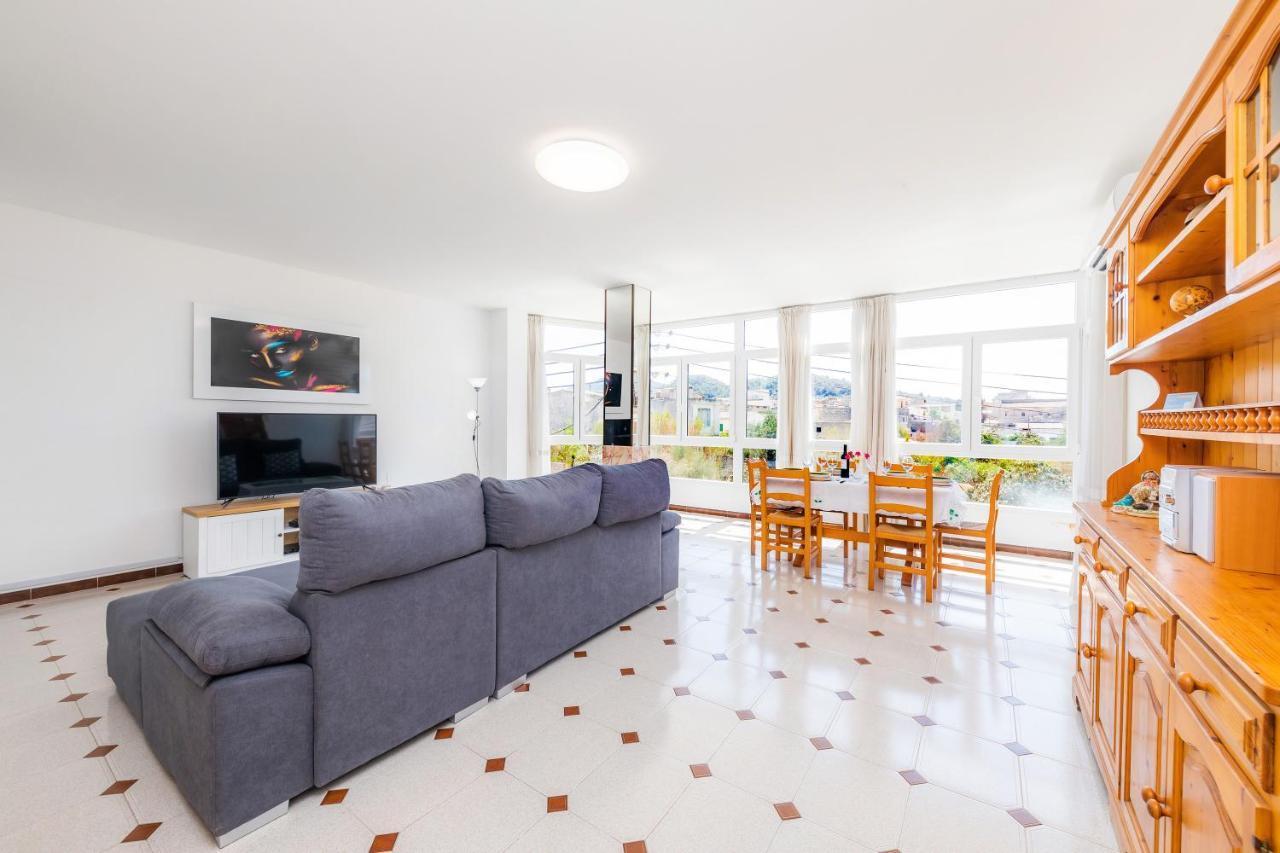 Apartamento Socorro 39-1 Феланитс Екстериор снимка