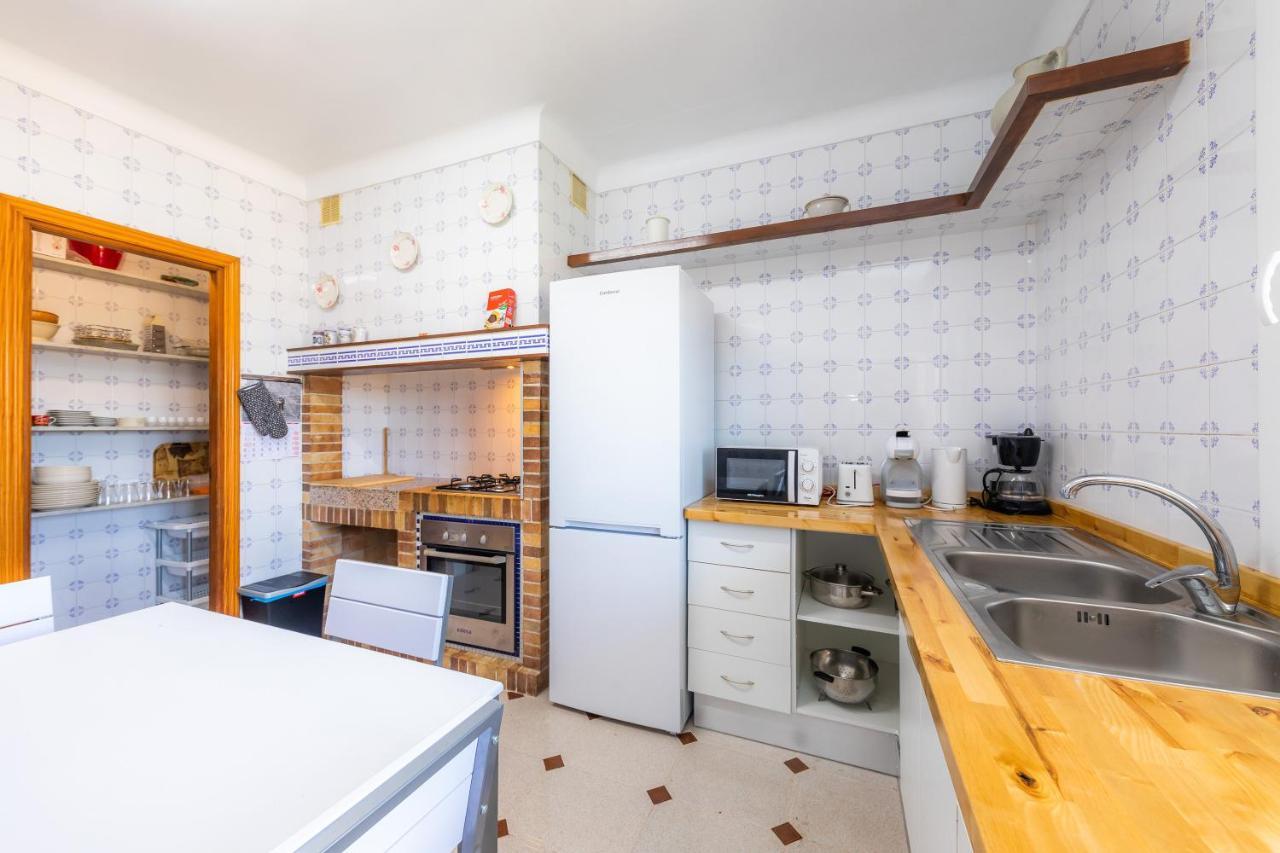 Apartamento Socorro 39-1 Феланитс Екстериор снимка