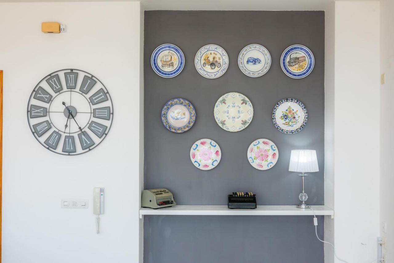 Apartamento Socorro 39-1 Феланитс Екстериор снимка