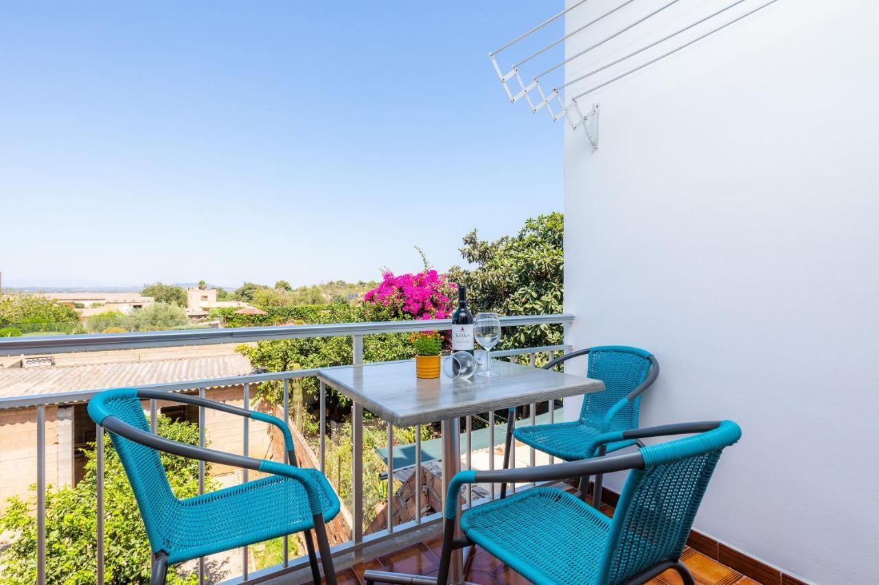 Apartamento Socorro 39-1 Феланитс Екстериор снимка