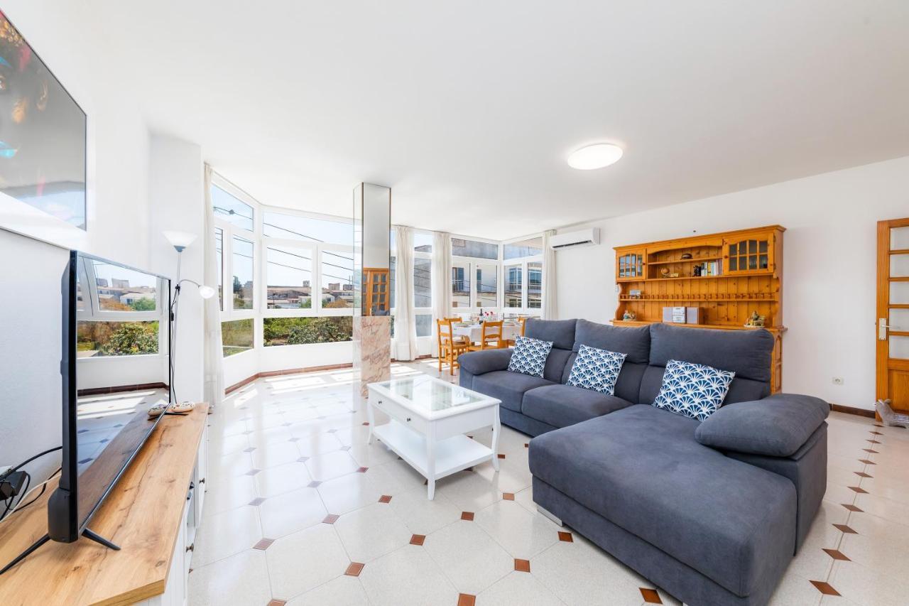 Apartamento Socorro 39-1 Феланитс Екстериор снимка