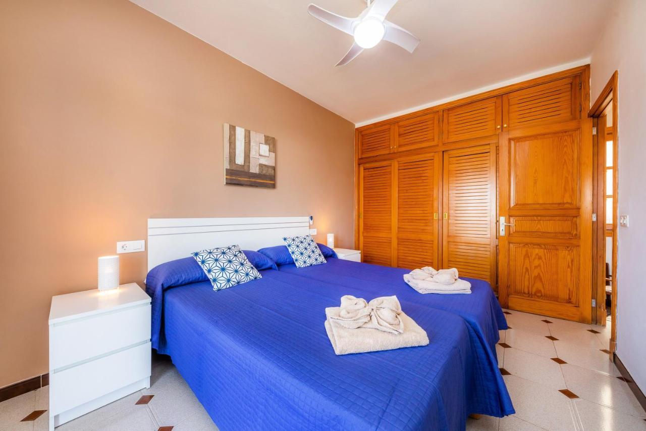 Apartamento Socorro 39-1 Феланитс Екстериор снимка