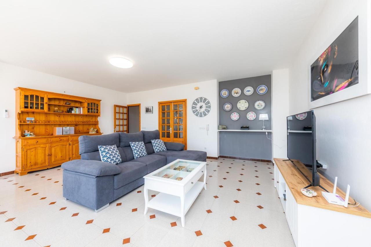 Apartamento Socorro 39-1 Феланитс Екстериор снимка