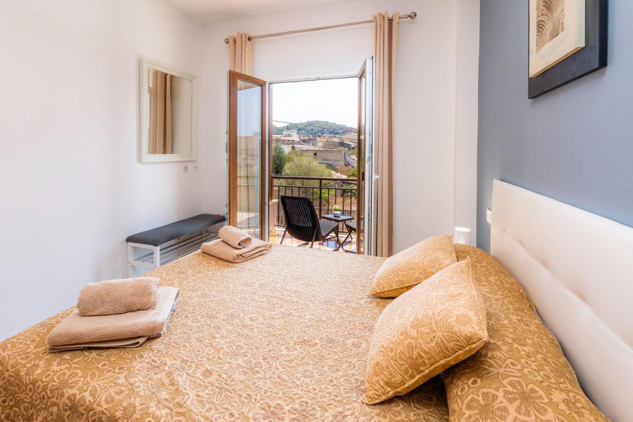 Apartamento Socorro 39-1 Феланитс Екстериор снимка