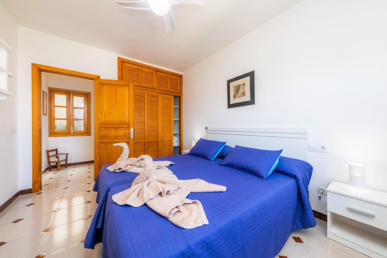 Apartamento Socorro 39-1 Феланитс Екстериор снимка