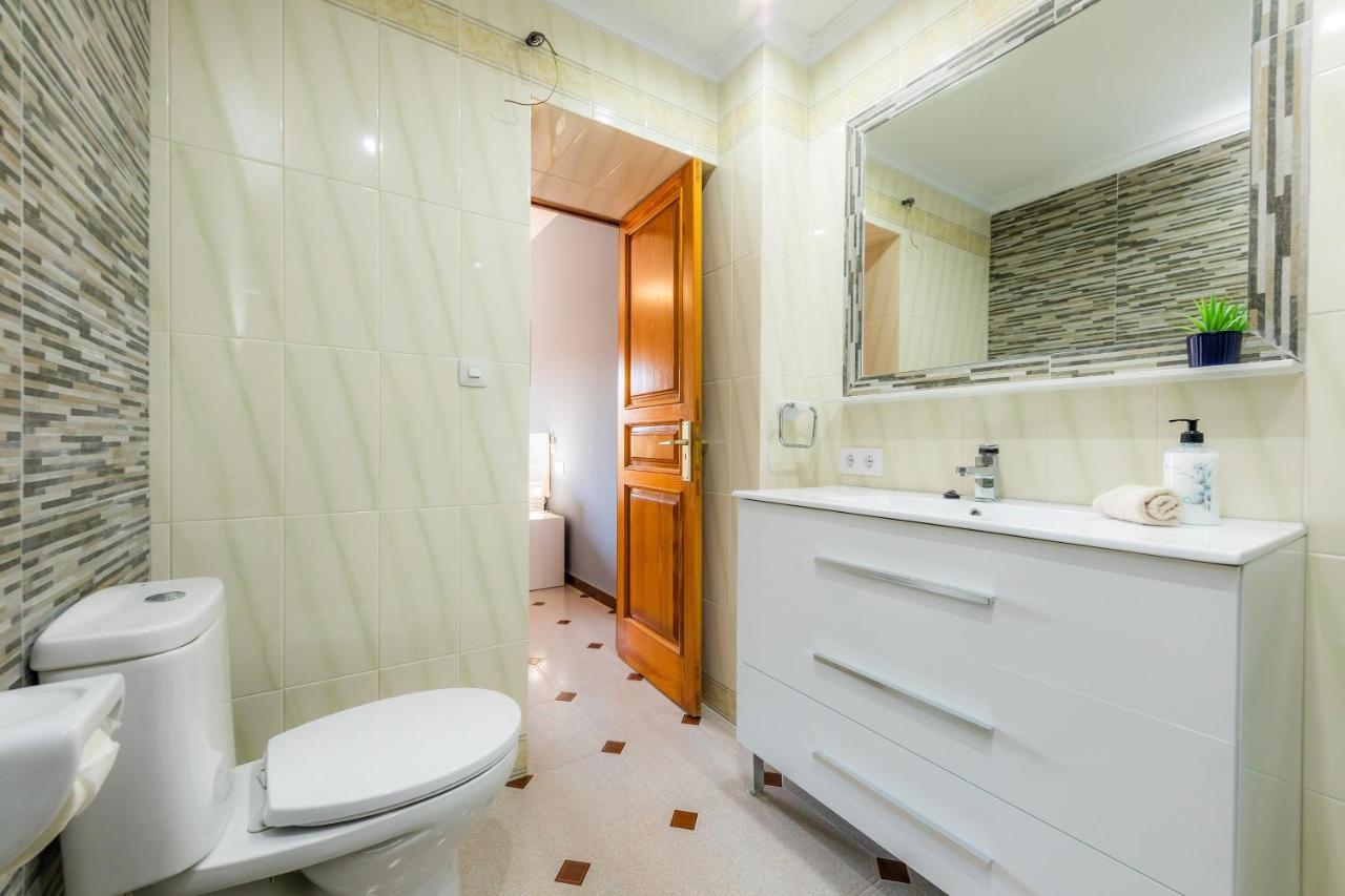 Apartamento Socorro 39-1 Феланитс Екстериор снимка