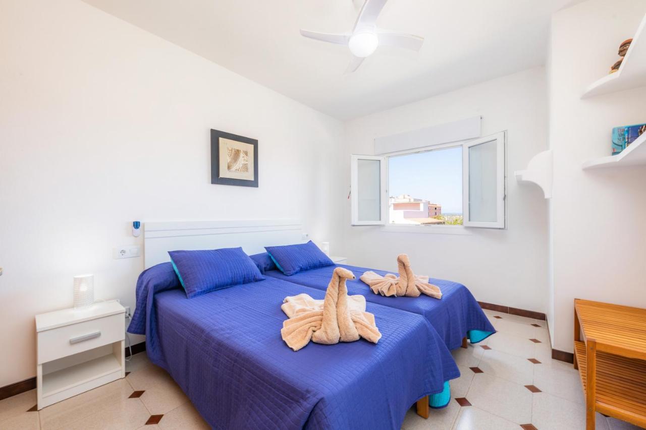 Apartamento Socorro 39-1 Феланитс Екстериор снимка